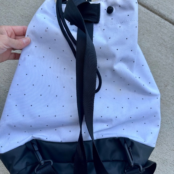 Hurley Backpack - Picture 2 of 6